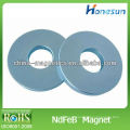 strong large ring neodymium permanent magnets in bulk sale